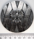 Medal W Służbie Narodu i Socjalizmu