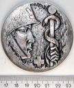 Medal Wojskowa Akademia Medyczna