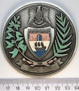 Zagranica Medal (1)