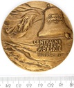 Medal Centralne Muzeum Morskie