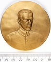Medal Major Bronisław Lachowicz