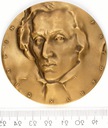Medal Konkurs Pianistyczny Fryderyka Chopina