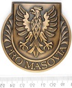 Medal Pro Masovia