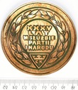 Medal XXXV Lat w Służbie Partii i Narodu