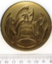Rosja Medal (2)