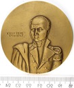 Medal 1 Warszawska Brygada Artylerii Armat