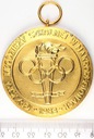 Medal Igrzyska Młodzieży Szkolnej w Makroregionach