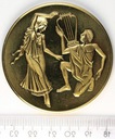 Medal Lietuvos Tsr Valstybinis Akademinis Operos
