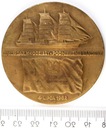 Medal Wyższa Szkoła Morska Gdynia
