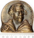 Medal XXX Lat Bałtyckiego Teatru Dramatycznego