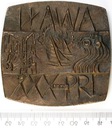Medal XXX Lecie PRL