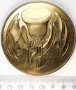 Rosja Medal (2)