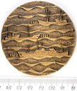 Medal 25 Lat PPDiUR Dalmor Gdynia