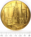 Medal 40 Lecie PRL 65 Lecie ZIW