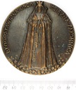 Medal Błogosławiona Kinga Księżna Zakonnica