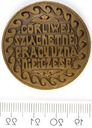 Medal Gorliwej Szlachetnej Pracy Uznanie i Cześć