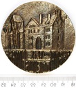 Medal Odbudowana W Latach 1976-1978
