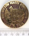 Medal VIII Wieków Miasta Oświęcimia