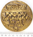 Współtwórcy Konserwacji Panoramy Racławickiej