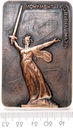 Rosja Medal Rodzina