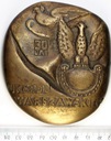 Medal 30 Lat Układu Warszawskiego