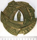 Medal 750-Lecie Torunia
