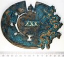Medal Muzeum Azji i Pacyfiku