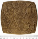 Medal Opera Poznańska 1969