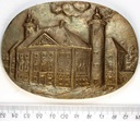 Medal Pracownie Konserwacji Zabytków