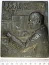 Medal Stanisław Moniuszko
