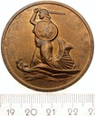 Medal Chińsko Polskie Towarzystwo Okrętowe
