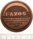 Medal Fabryka Zmechanizowanych Obudów Ścianowych