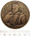 Medal Polskie Linie Oceaniczne TSS Stefan Batory