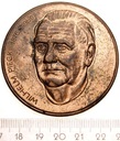 Medal Wilhelm Pieck