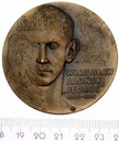 Medal 50 ta Rocznica Powstania Odwetu Jędrusiów