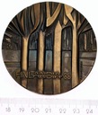 Medal Finlandia 88