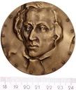 Medal Konkurs Pianistyczny Fryderyka Chopina (1)