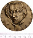 Medal Konkurs Pianistyczny Fryderyka Chopina (3)