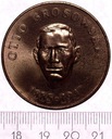 Medal Otto Brosowski