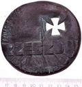 Medal Rzeszów Panorama Trzydziestolecia