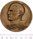 Medal Spółdzielczy Klub Sportowy Warszawianka