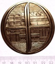 Medal Za długoletnią Pracę w FSO