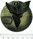 Medal Za Wieloletnią Pracę w FSO
