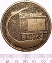 Rosja Medal (2)