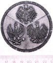 Medal 70 Lat Akademii Górniczo Hutniczej