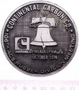 Medal 106 TH Rubber Division Meeting