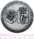 Medal Krajowa Wystawa Filatelistyczna