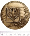 Medal 45 Lat w Służbie i Obronie Polski Ludowej