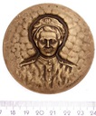Medal Aniela Krzywoń