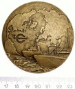 Medal Centromor